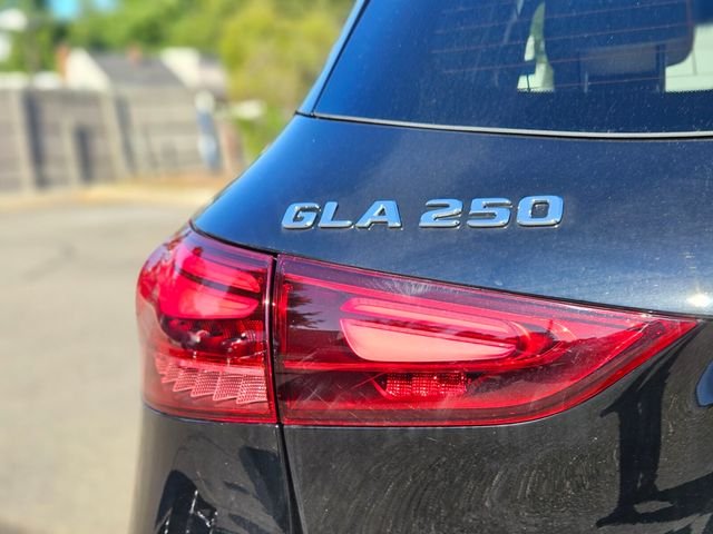2026 Mercedes-Benz GLA GLA 250 - Photo 9