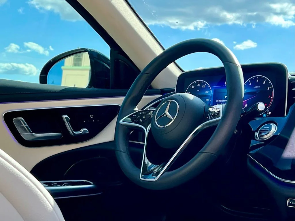 Certified Used 2026  Mercedes-Benz E 350 image 14