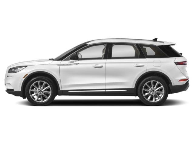 Used 2022 Gray Metallic Lincoln Reserve image 3