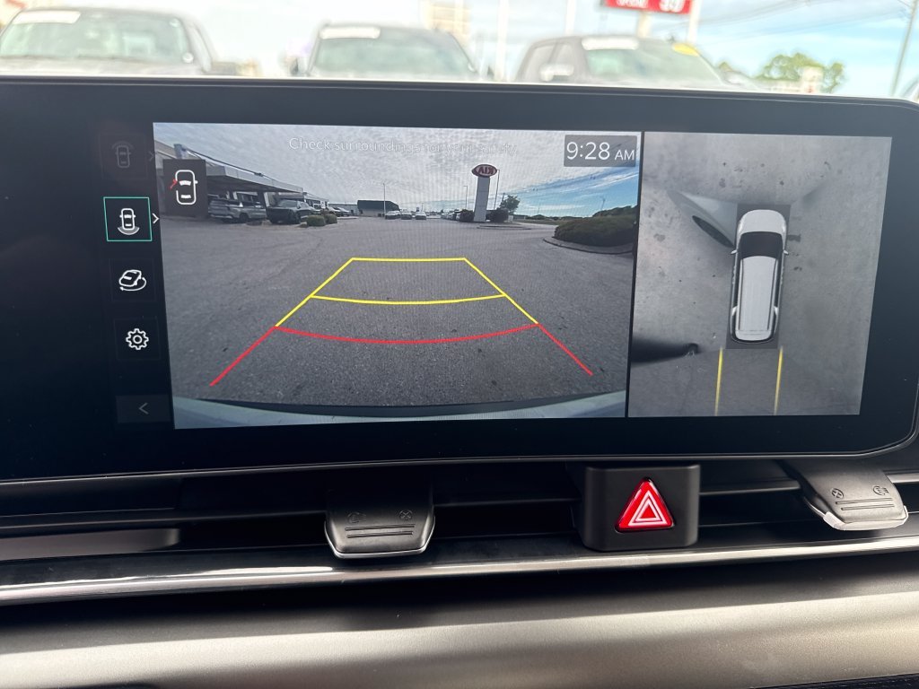 New 2027 Silver Kia SX image 24