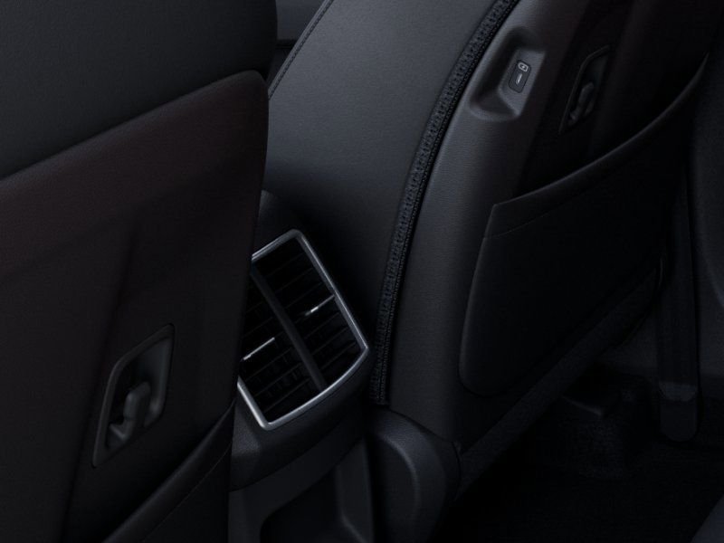 New 2026 Black Kia SX-Prestige image 26