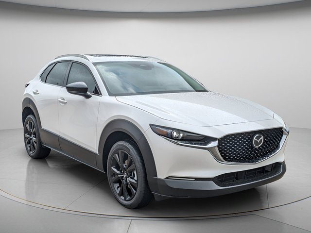 2024 Mazda CX-30 2.5 Turbo Premium AWD