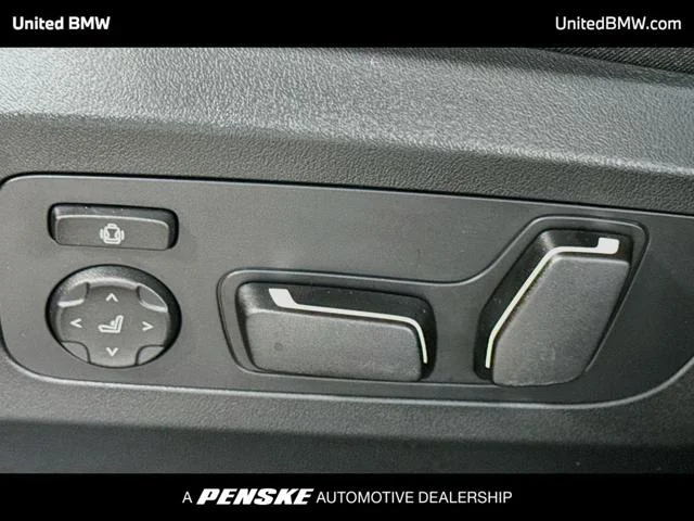 New 2026 Dark Graphite Metallic BMW X3 30 image 11