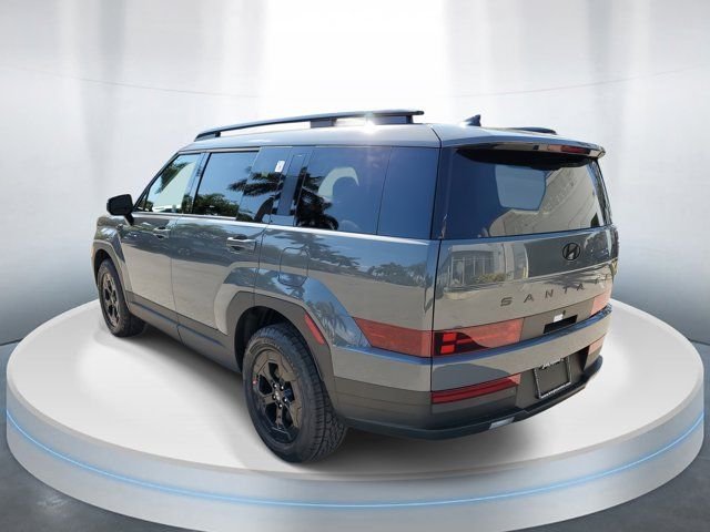 New 2026 Gray Hyundai XRT AWD image 3