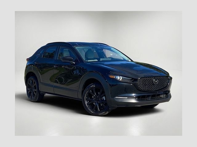 2026 Mazda CX-30 2.5 S Aire Edition
