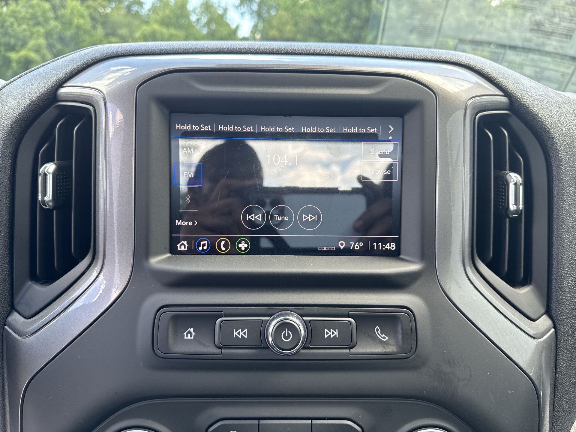 2025 Chevrolet Silverado 1500 Work Truck - Photo 53