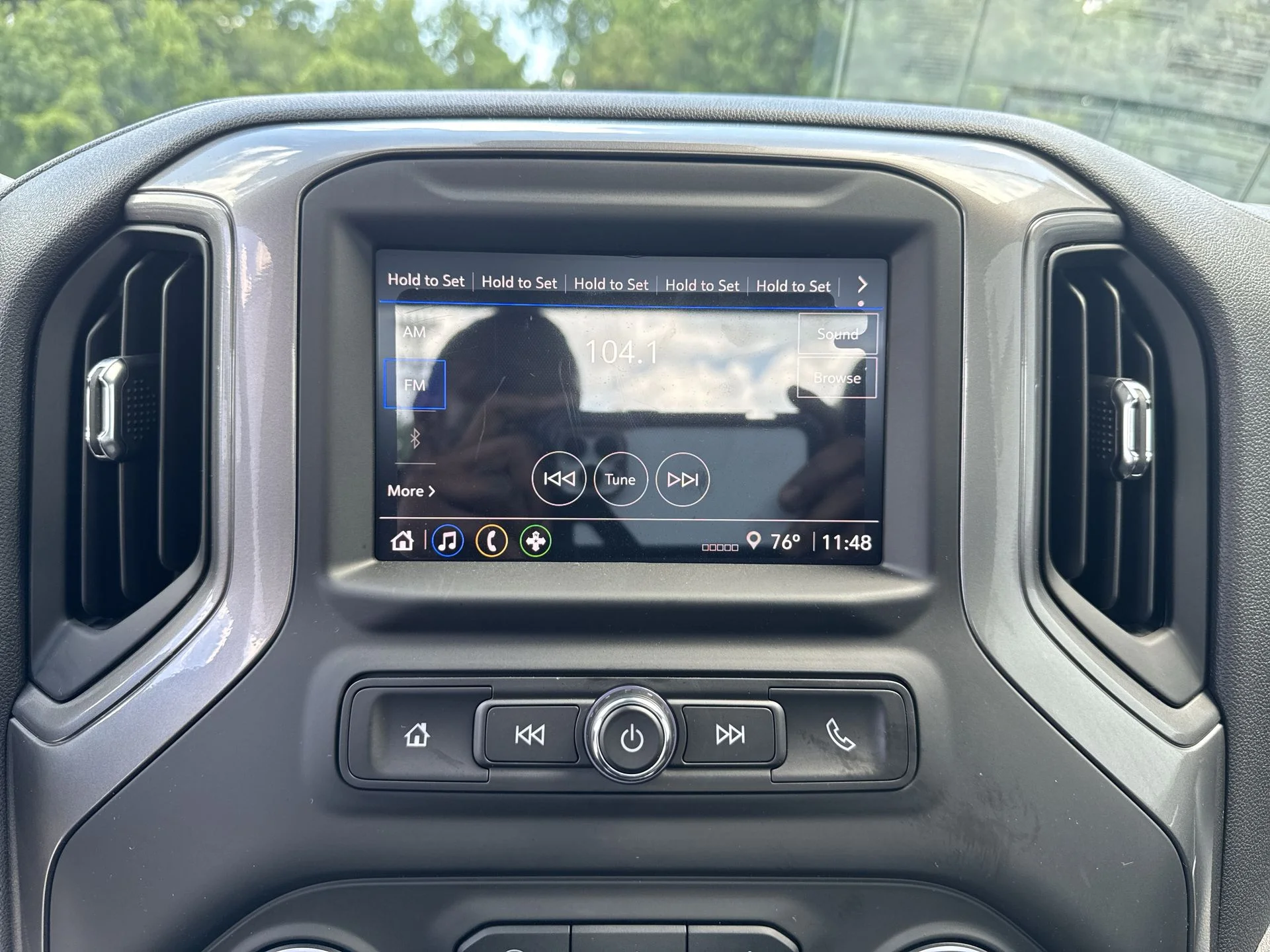 2025 Chevrolet Silverado 1500 Work Truck - Photo 54