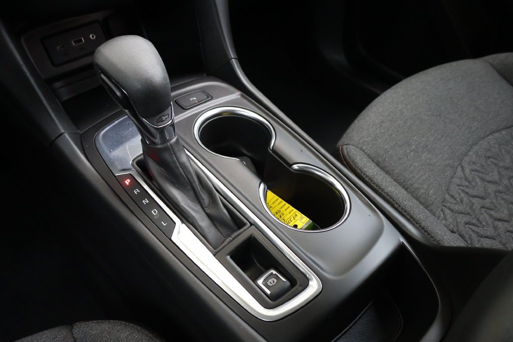 2024 Chevrolet Equinox LT - Photo 21