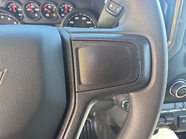 2026 Chevrolet Silverado 2500 HD Work Truck - Photo 20