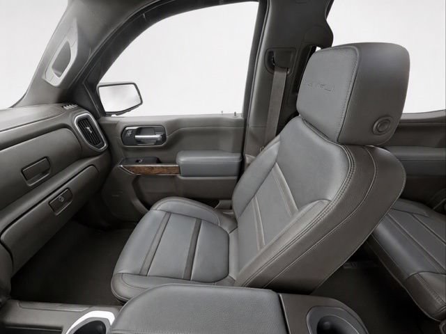 Certified Used 2020 WHITE FROST TRICOAT GMC Denali image 18