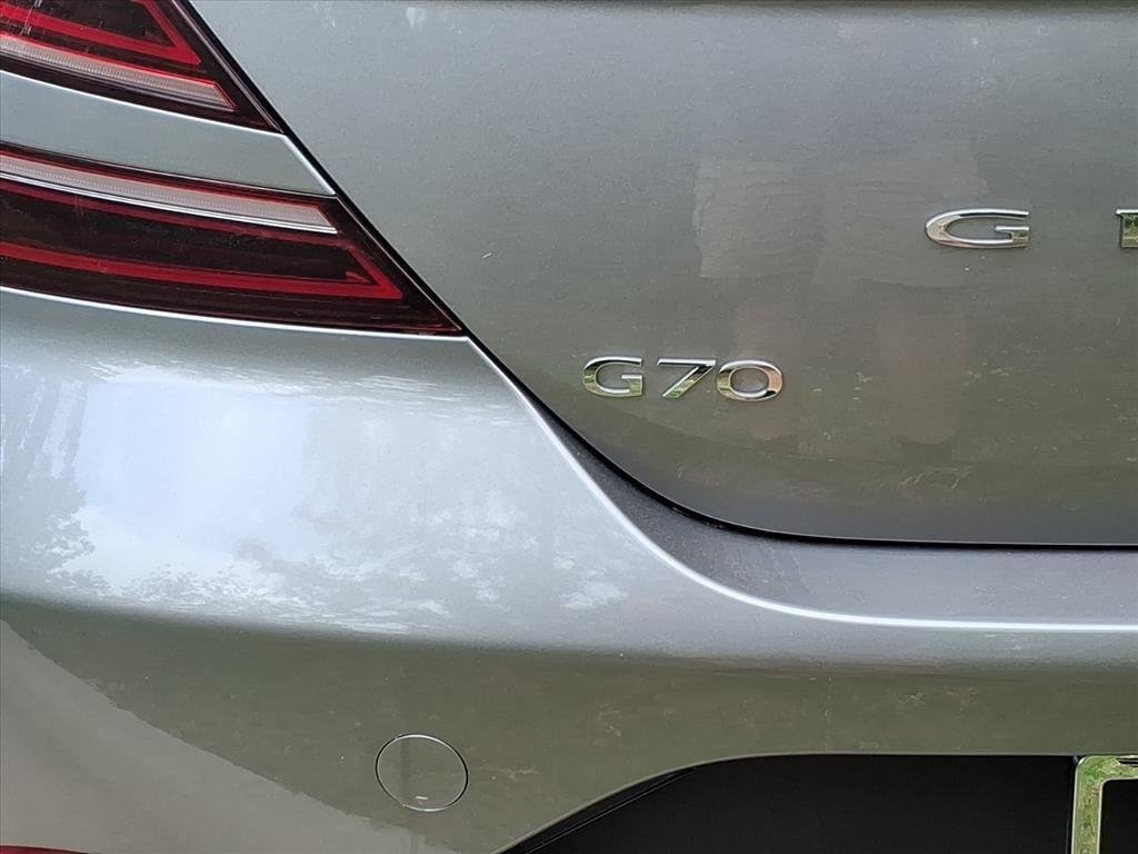 Used 2026 Savile Silver Genesis 2.5T image 29