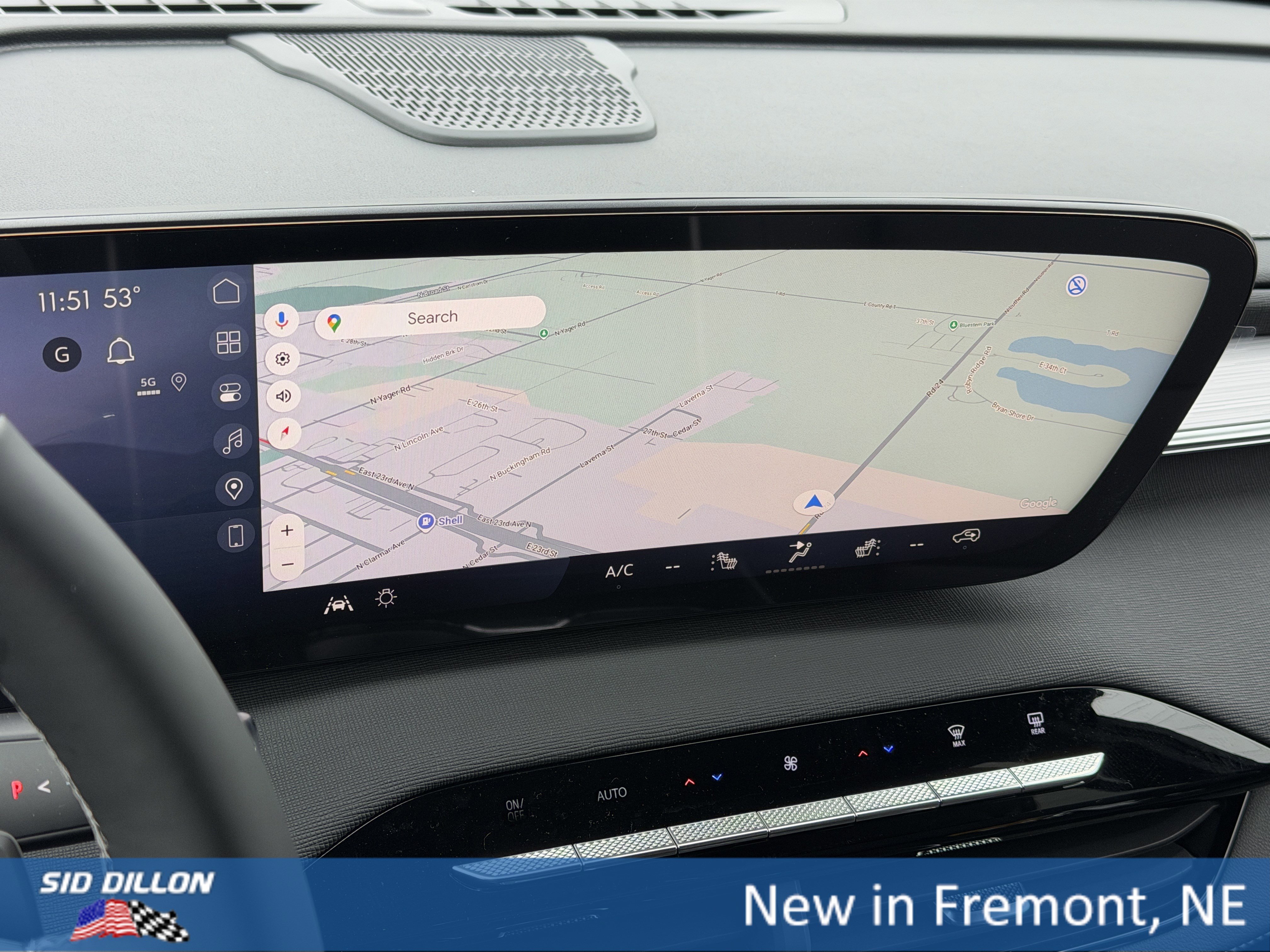 2026 Buick Enclave Preferred - Photo 12