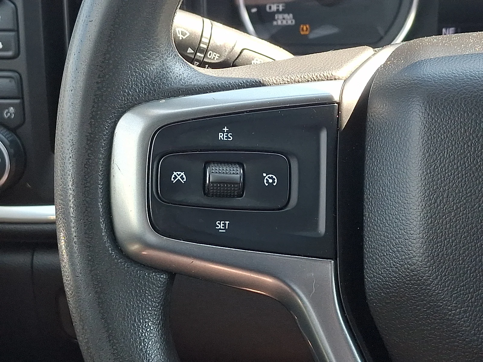 Used 2019 Black - GBA Chevrolet LT image 20