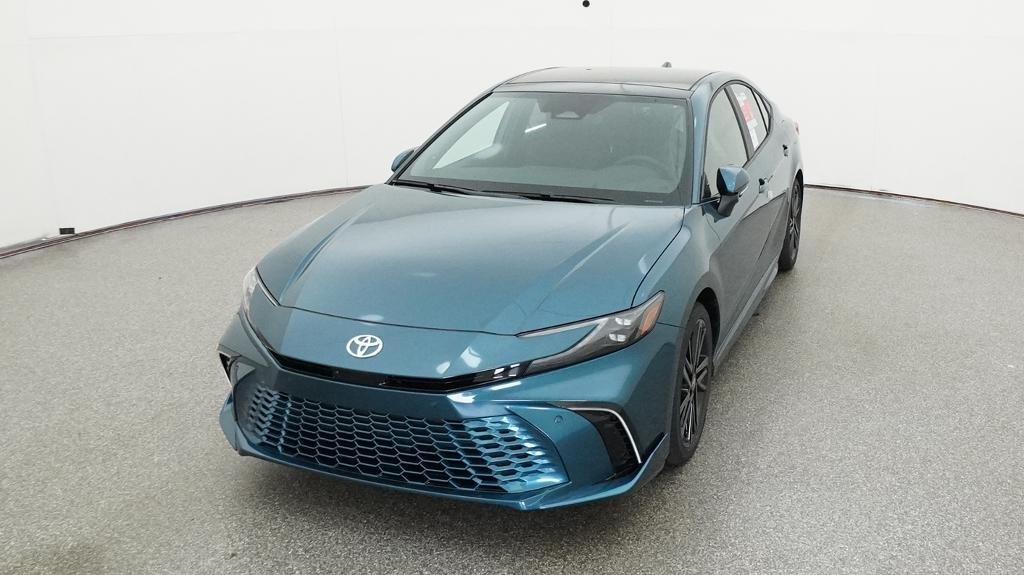 New 2026  Toyota XSE image 20