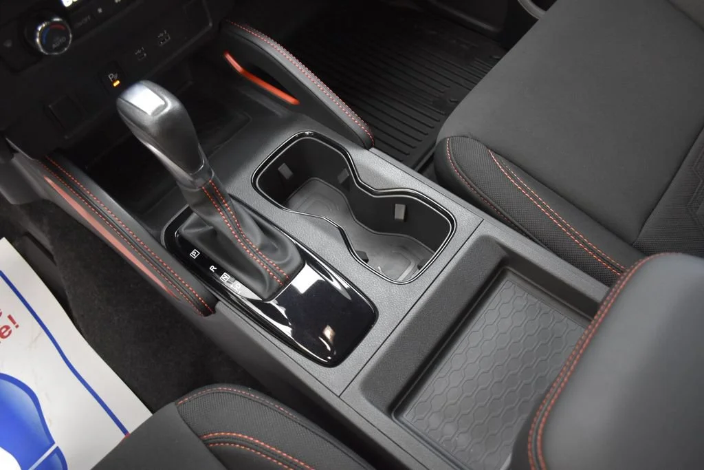 2024 Nissan Frontier PRO-4X - Photo 14