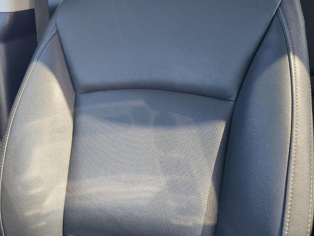 Used 2016 Twilight Blue Metallic Subaru  image 26