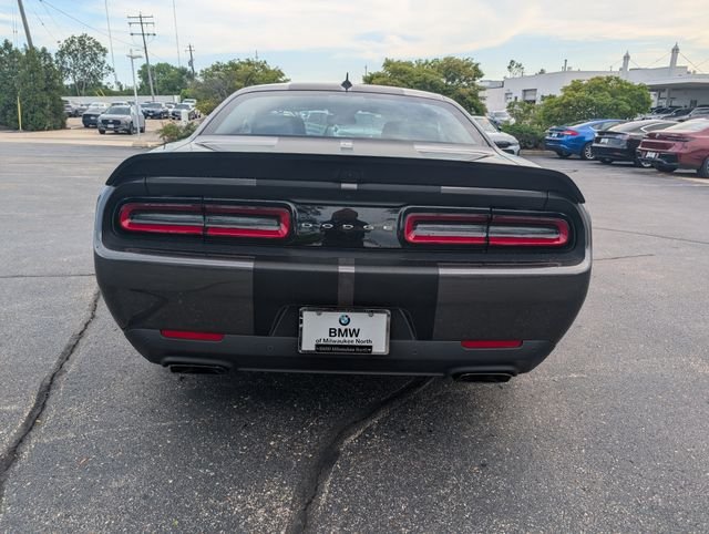 Used 2022 Granite Dodge SRT Hellcat image 4