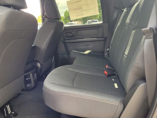 2025 RAM 2500 Tradesman - Photo 7