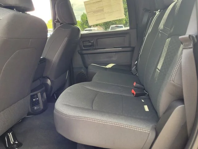 2025 RAM 2500 Tradesman - Photo 7