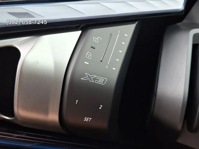 New 2026 Dark Graphite Metallic BMW M50 xDrive image 19