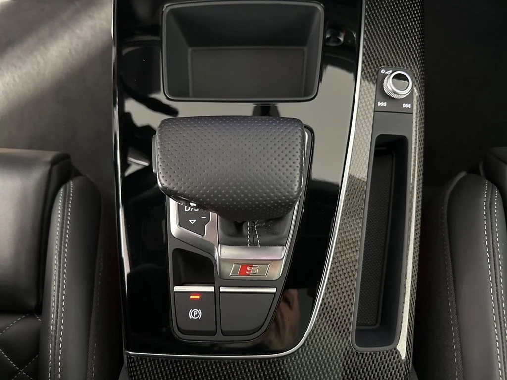 Used 2023 Gray Audi Prestige image 37