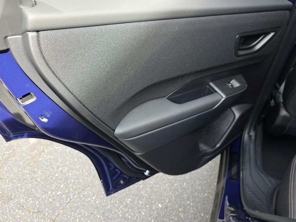 New 2026 SAPPHIRE BLUE PEARL Subaru Limited image 37