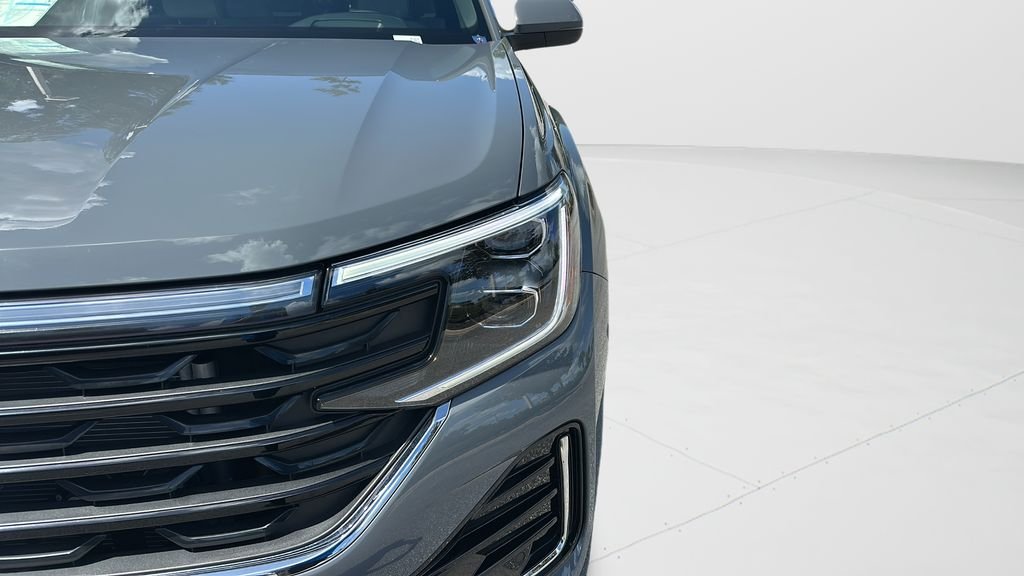 2026 Volkswagen Atlas Cross Sport SEL Premium R-LINE - Photo 31