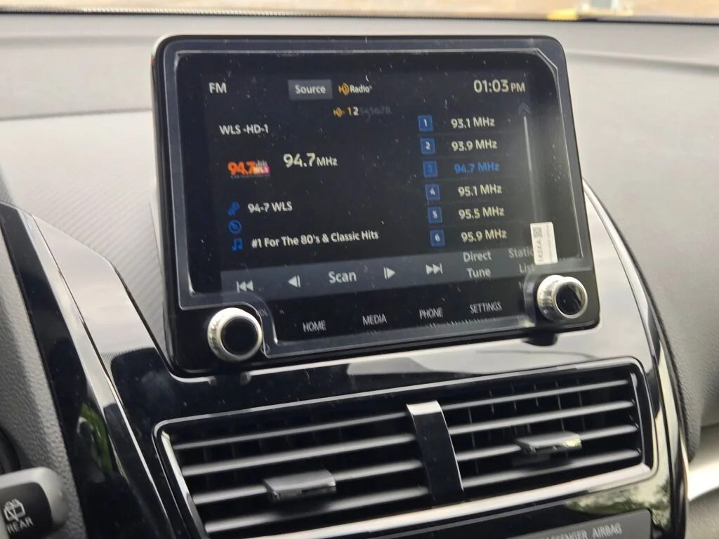 New 2026 Gray Mitsubishi ES image 23