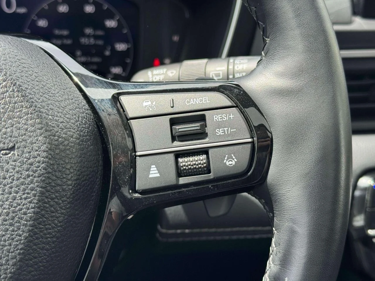 2023 Honda Pilot Elite - Photo 28