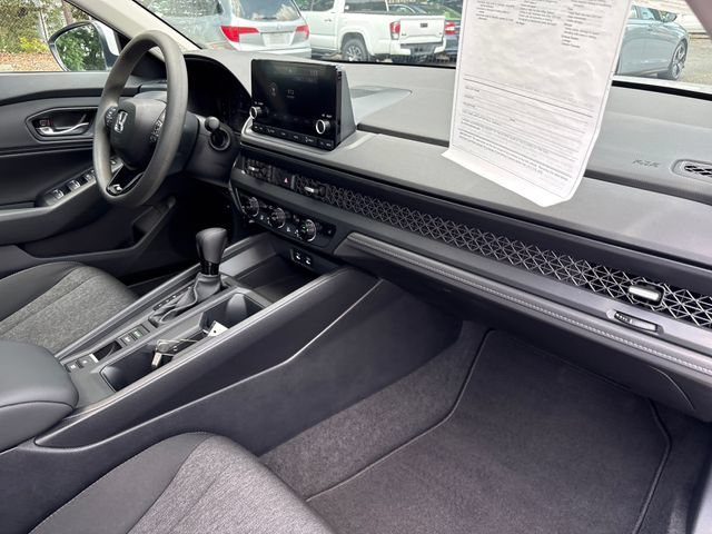2023 Honda Accord EX - Photo 67