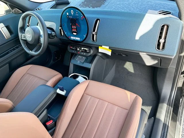 2026 MINI Countryman S - Photo 24