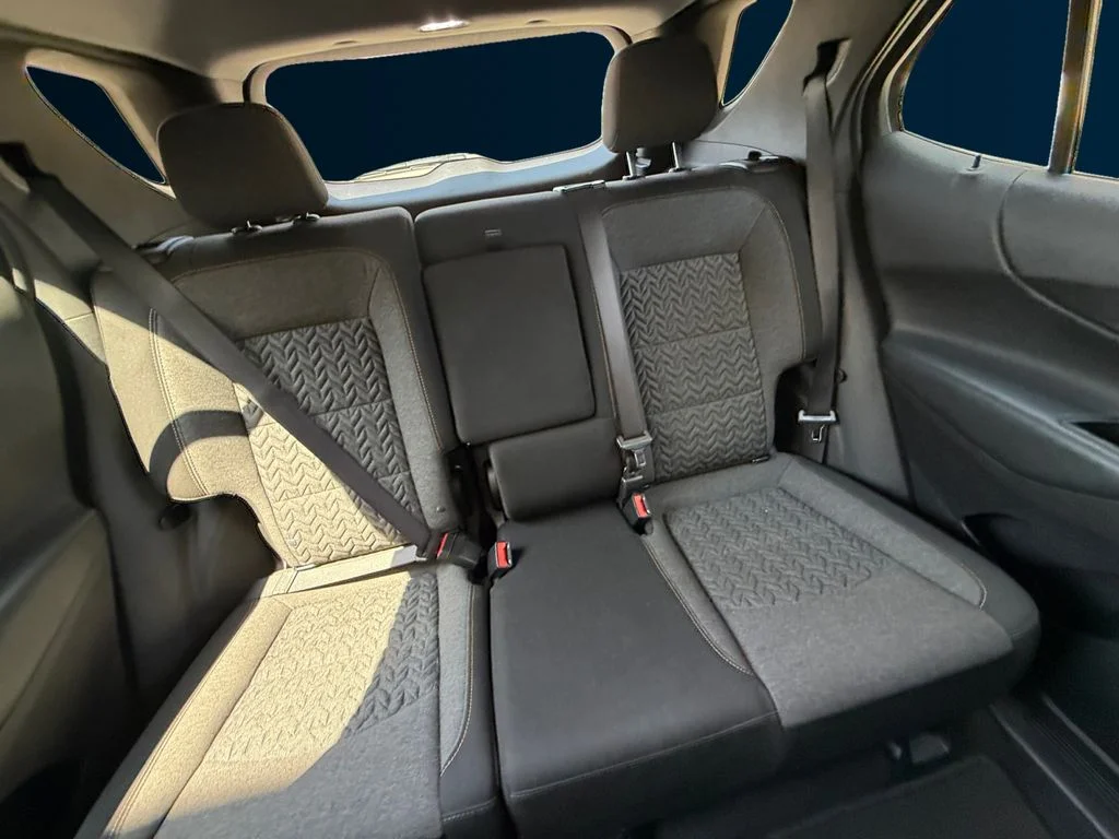 Used 2024 Gray Chevrolet LT image 18