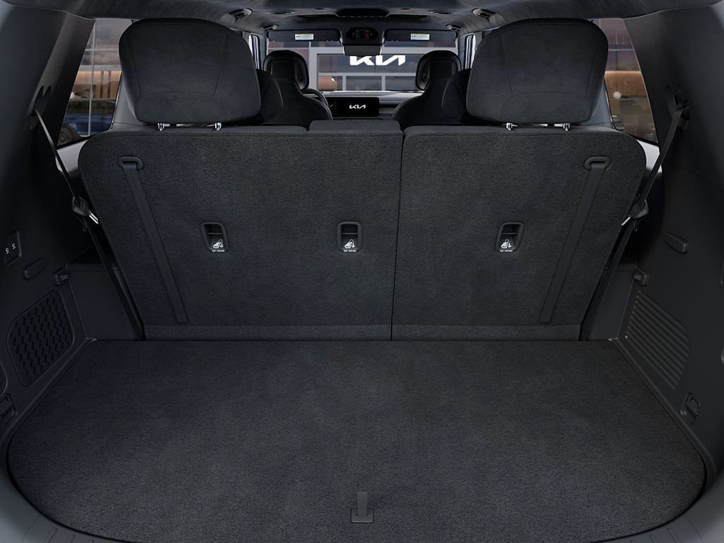 New 2027 Glacial White Pearl Kia SX-PRESTIGE image 19