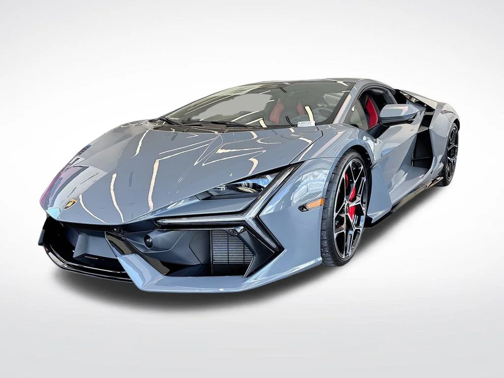 2024 Lamborghini Revuelto 6.5 DCT 4WD's photo