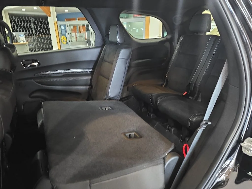 New 2026 DB Black Clearcoat Dodge SRT Jailbreak image 24