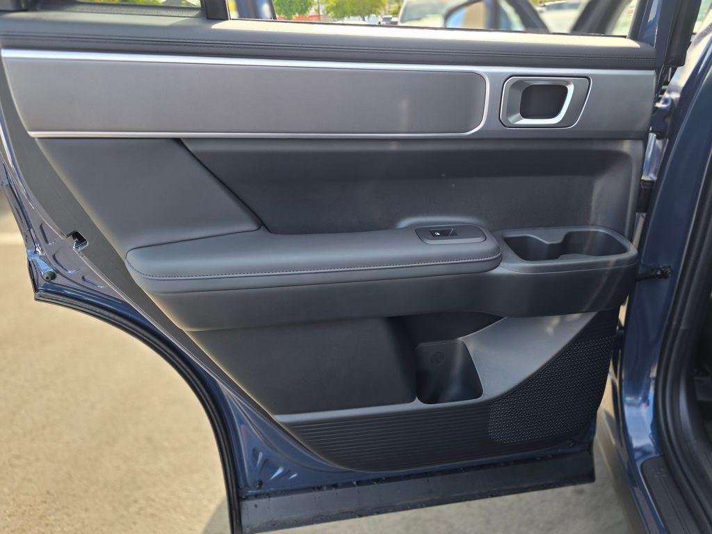 2026 Hyundai Santa Fe SEL - Photo 20