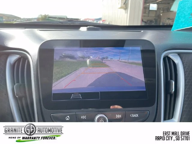 2024 Chevrolet Malibu 1LT - Photo 21
