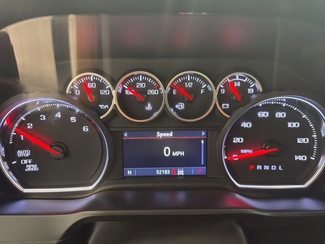 2021 Chevrolet Silverado 1500 LT - Photo 16
