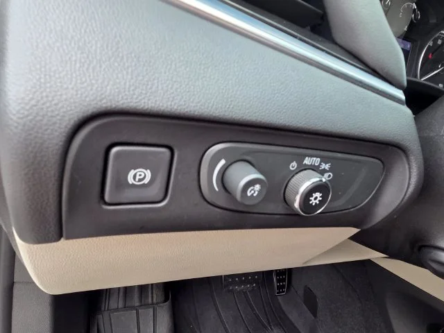 Certified Used 2020 White Buick Premium Group image 17