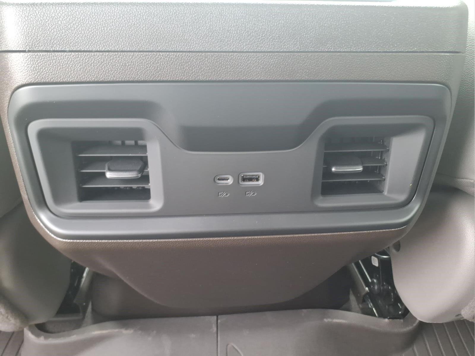 New 2026 Sterling Gray Metallic Chevrolet LT Trail Boss image 13