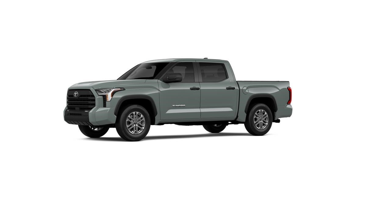 New 2026 Lunar Rock Toyota  SR5 image 73