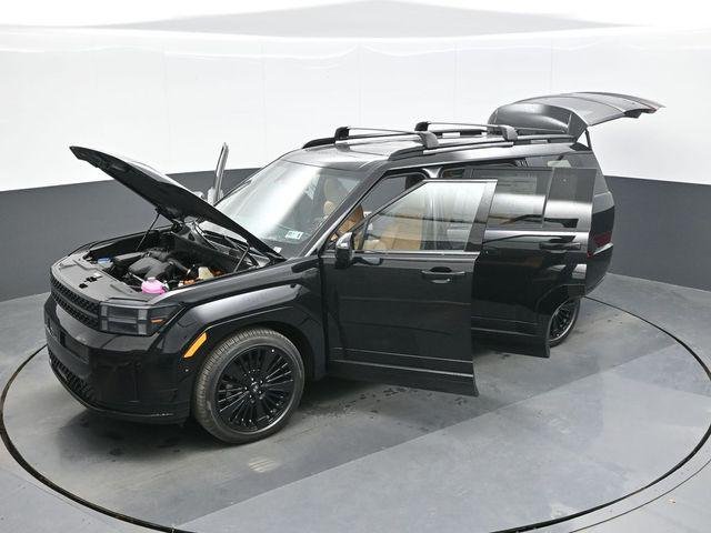 New 2027 Black Hyundai Calligraphy image 28