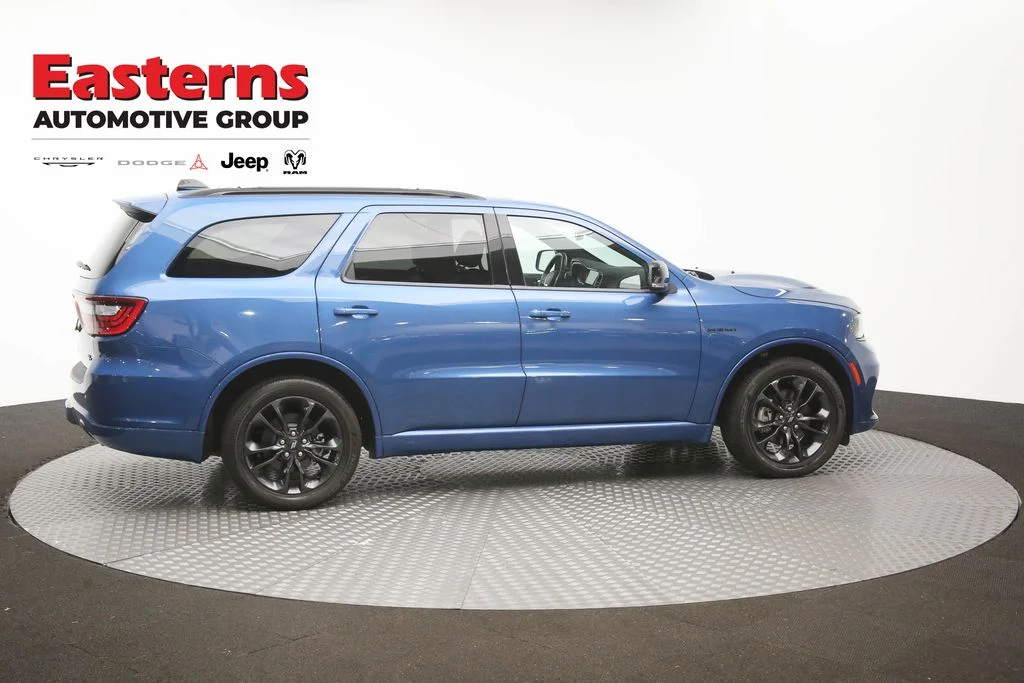 Certified Used 2024 Blue Dodge R/T Premium image 48