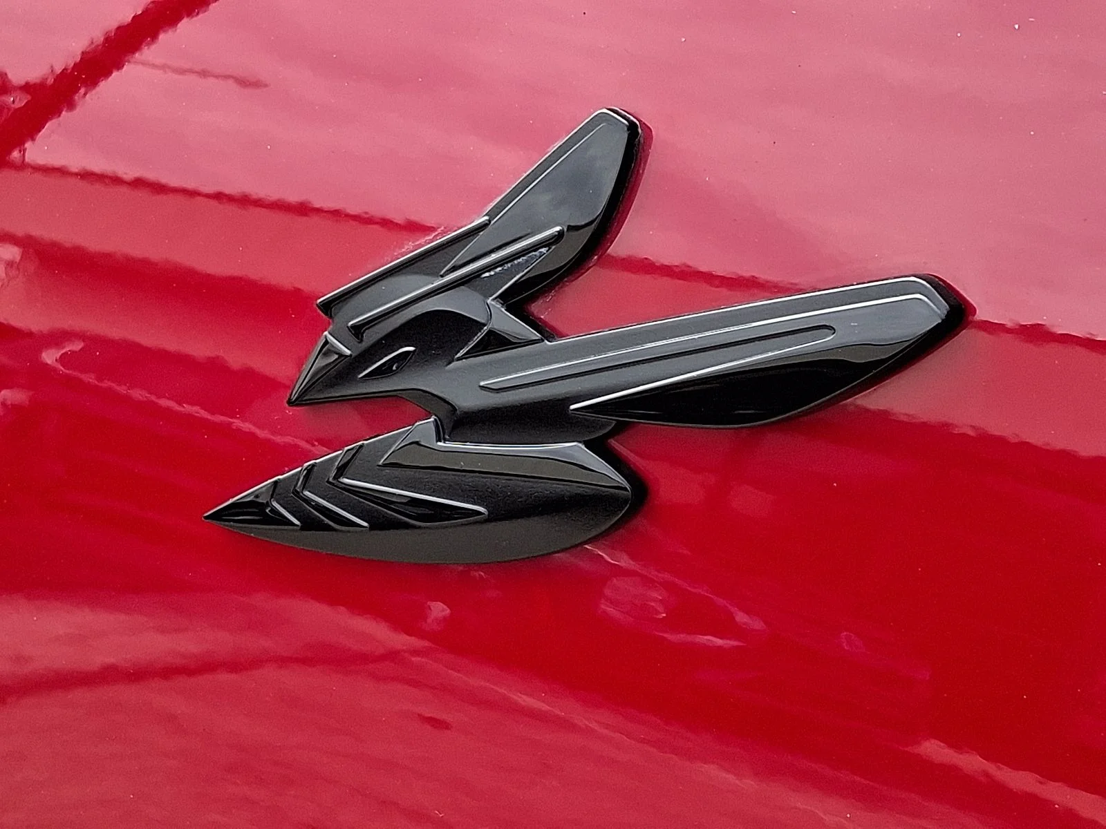 Used 2024 Red Dodge R/T image 32