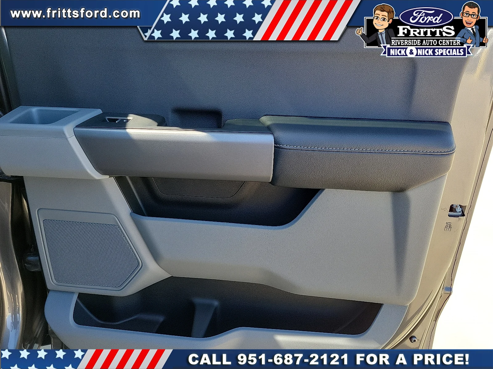 New 2026 Carbonized Gray Metallic Ford F-250® XLT image 21