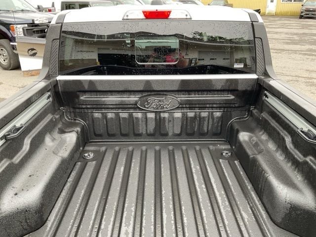 Used 2026 White Ford Lobo High image 59