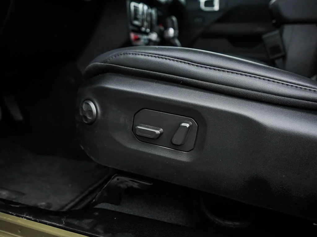New 2026 41 Jeep 392 Sky 1 Touch image 19