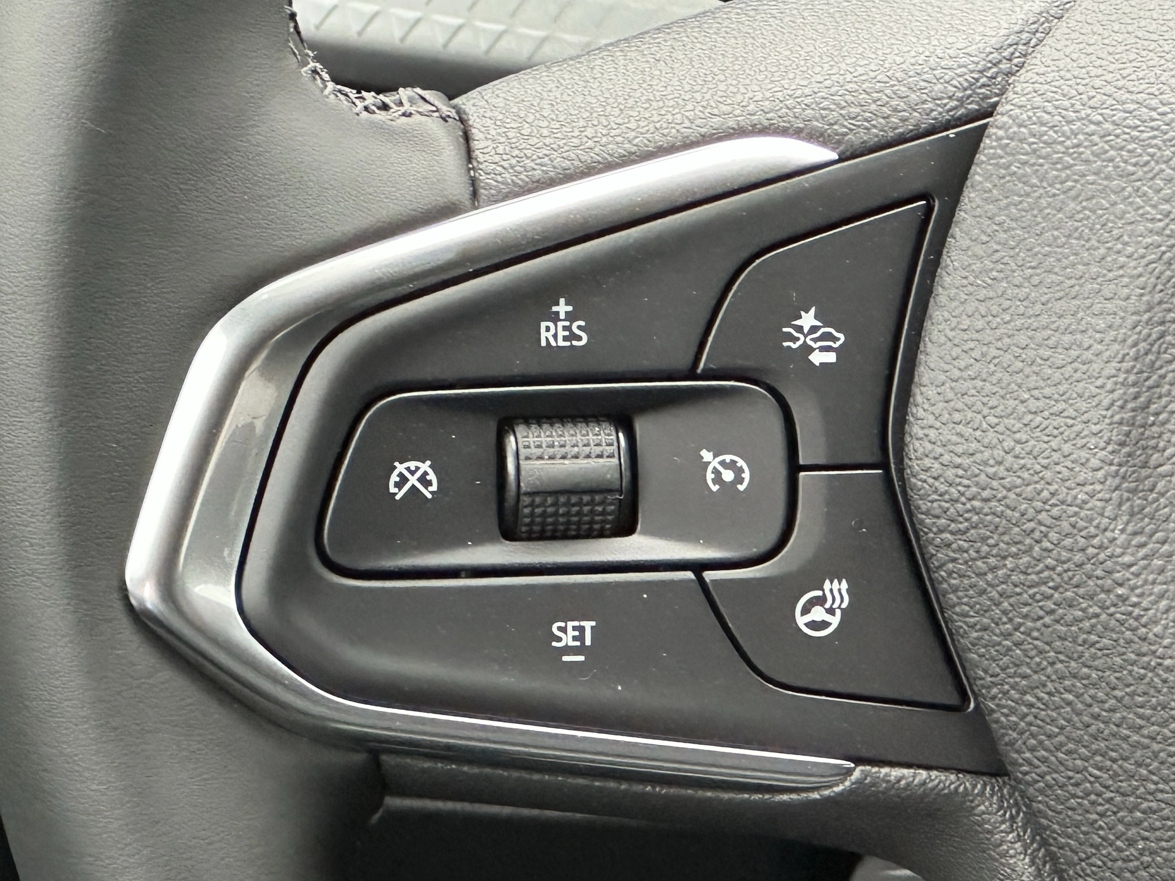 New 2026 Marina Blue Metallic Chevrolet LT image 11