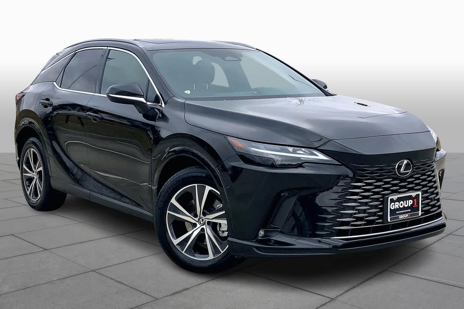 Used 2023 Caviar Lexus Premium image 3