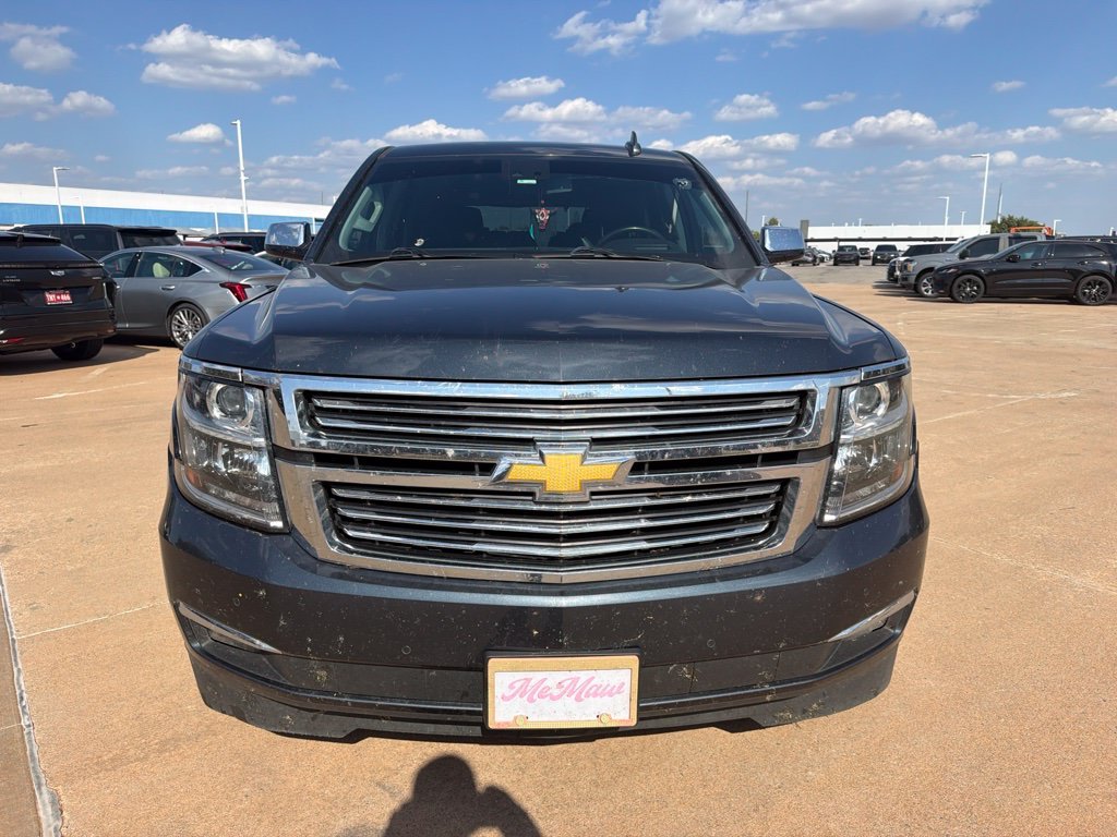 Used 2020 Gray Chevrolet Premier image 5